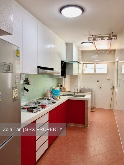 Blk 392 Bukit Batok West Avenue 5 (Bukit Batok), HDB 5 Rooms #200101212